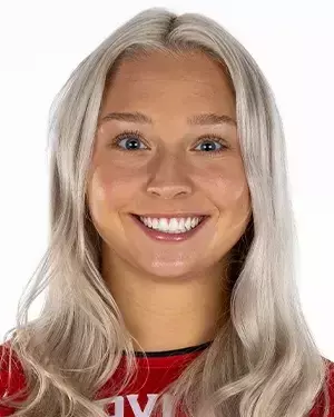 Lilly Wagner Headshot