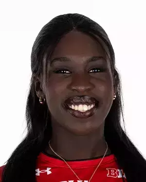 Ajack Malual Headshot