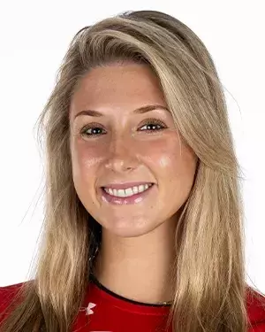 Eva Rohrbach Headshot