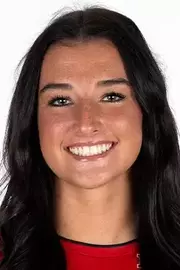 Haley Melby Headshot