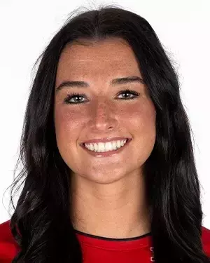 Haley Melby Headshot
