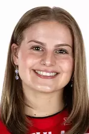 Jonna Spohn Headshot