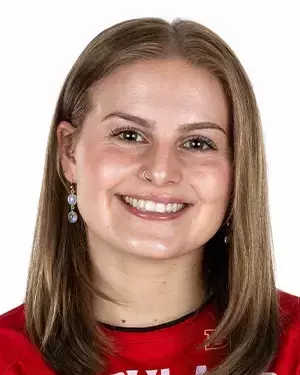 Jonna Spohn Headshot