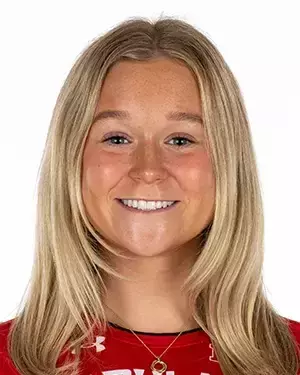 Addie Canady Headshot