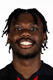 Brown, Joel headshot