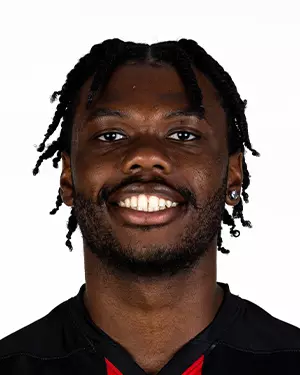 Brown, Joel headshot
