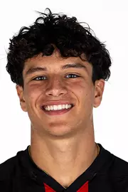 Burdett, Luke headshot