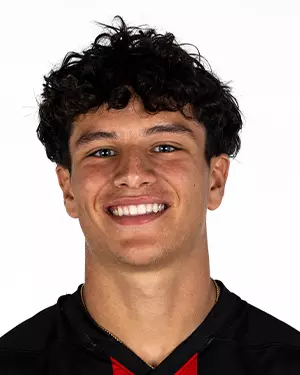 Burdett, Luke headshot
