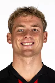 DeVries, Mack headshot