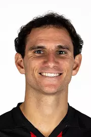 De Jesus, Mati headshot