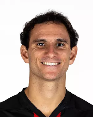De Jesus, Mati headshot