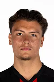 Kohl, Leon headshot
