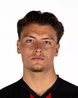 Kohl, Leon headshot
