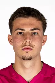 Milosevic, Alex headshot