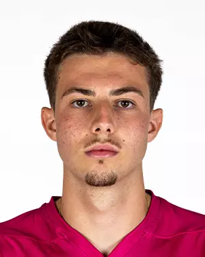Milosevic, Alex headshot