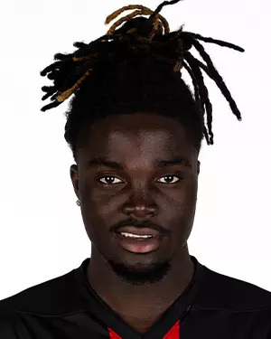 Njike, Steph headshot