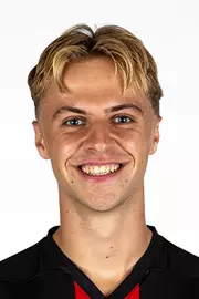 Picotto, Joseph headshot