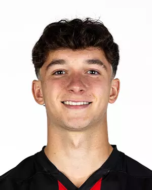 Sheppela, Aidan headshot
