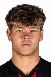 St. Martin, Brian headshot