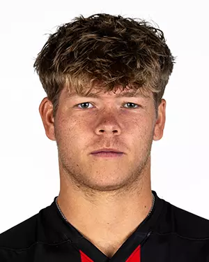 St. Martin, Brian headshot