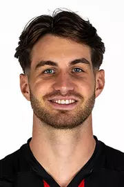 Steinleitner, Chris headshot