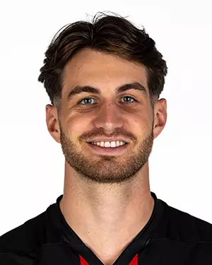 Steinleitner, Chris headshot
