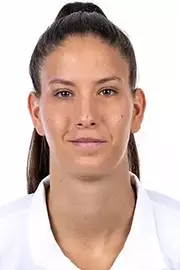 Yarden Garzon headshot