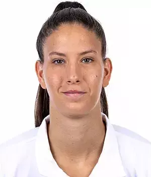 Yarden Garzon headshot