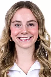 Addi Mack headshot