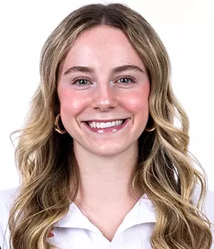 Addi Mack headshot