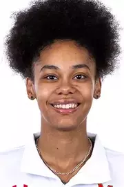 Ava McKennie headshot