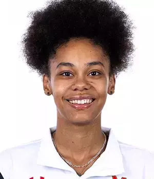Ava McKennie headshot