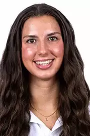 Rainey Welson headshot
