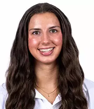 Rainey Welson headshot