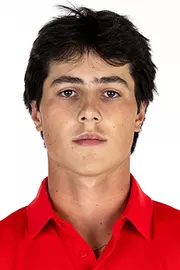 Caden Piselli
Photos from 2025 Men's Golf Content Day White Backdrop at XFinity Center Media Room in College Park, MD on Wednesday, Aug. 27, 2025.
Kevin Snyder/Maryland Terrapins