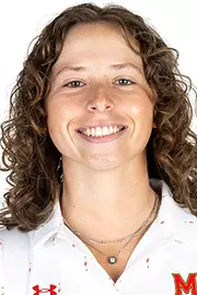 Julia Garcia
Photos from 2025 Women's Golf Content Day White Backdrop at XFinity Center Media Room in College Park, MD on Wednesday, Aug. 27, 2025.
Kevin Snyder/Maryland Terrapins