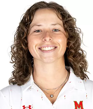 Julia Garcia
Photos from 2025 Women's Golf Content Day White Backdrop at XFinity Center Media Room in College Park, MD on Wednesday, Aug. 27, 2025.
Kevin Snyder/Maryland Terrapins