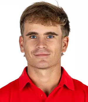 Will Gregware
Photos from 2025 Men's Golf Content Day White Backdrop at XFinity Center Media Room in College Park, MD on Wednesday, Aug. 27, 2025.
Kevin Snyder/Maryland Terrapins
