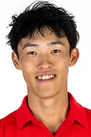 Manato Nakatani
Photos from 2025 Men's Golf Content Day White Backdrop at XFinity Center Media Room in College Park, MD on Wednesday, Aug. 27, 2025.
Kevin Snyder/Maryland Terrapins