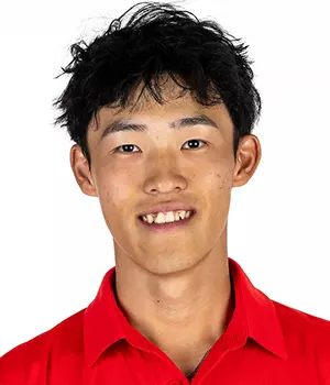 Manato Nakatani
Photos from 2025 Men's Golf Content Day White Backdrop at XFinity Center Media Room in College Park, MD on Wednesday, Aug. 27, 2025.
Kevin Snyder/Maryland Terrapins