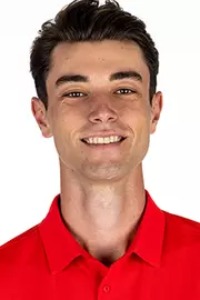Armand Papaziani
Photos from 2025 Men's Golf Content Day White Backdrop at XFinity Center Media Room in College Park, MD on Wednesday, Aug. 27, 2025.
Kevin Snyder/Maryland Terrapins