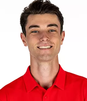 Armand Papaziani
Photos from 2025 Men's Golf Content Day White Backdrop at XFinity Center Media Room in College Park, MD on Wednesday, Aug. 27, 2025.
Kevin Snyder/Maryland Terrapins