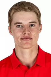 Emil Riegger
Photos from 2025 Men's Golf Content Day White Backdrop at XFinity Center Media Room in College Park, MD on Wednesday, Aug. 27, 2025.
Kevin Snyder/Maryland Terrapins