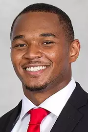 Jermaine Carter
