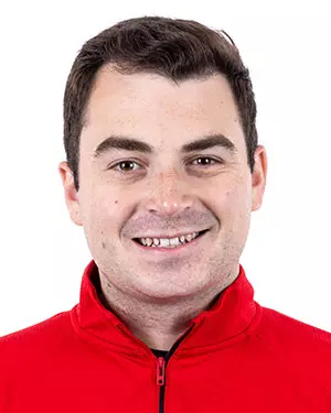 Sam Corcoran