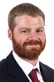 Chris Durr, MS, ATC, LAT