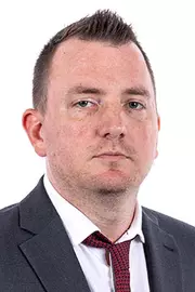Brian Kubasik