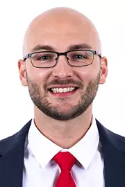Mark Madigan