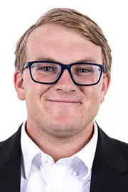 Brady Ruth