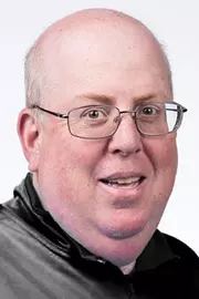 Eric Shuster